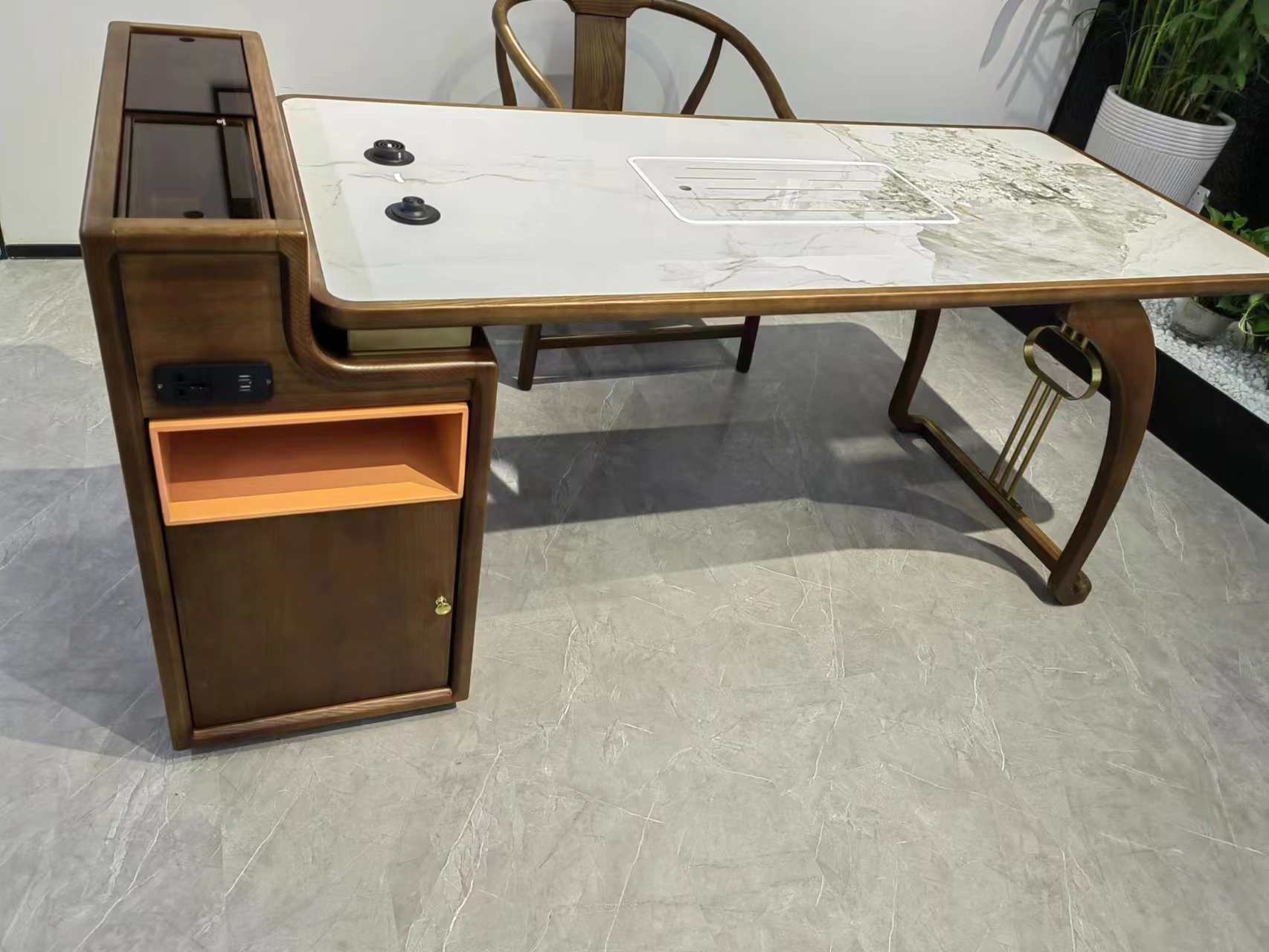 茶桌