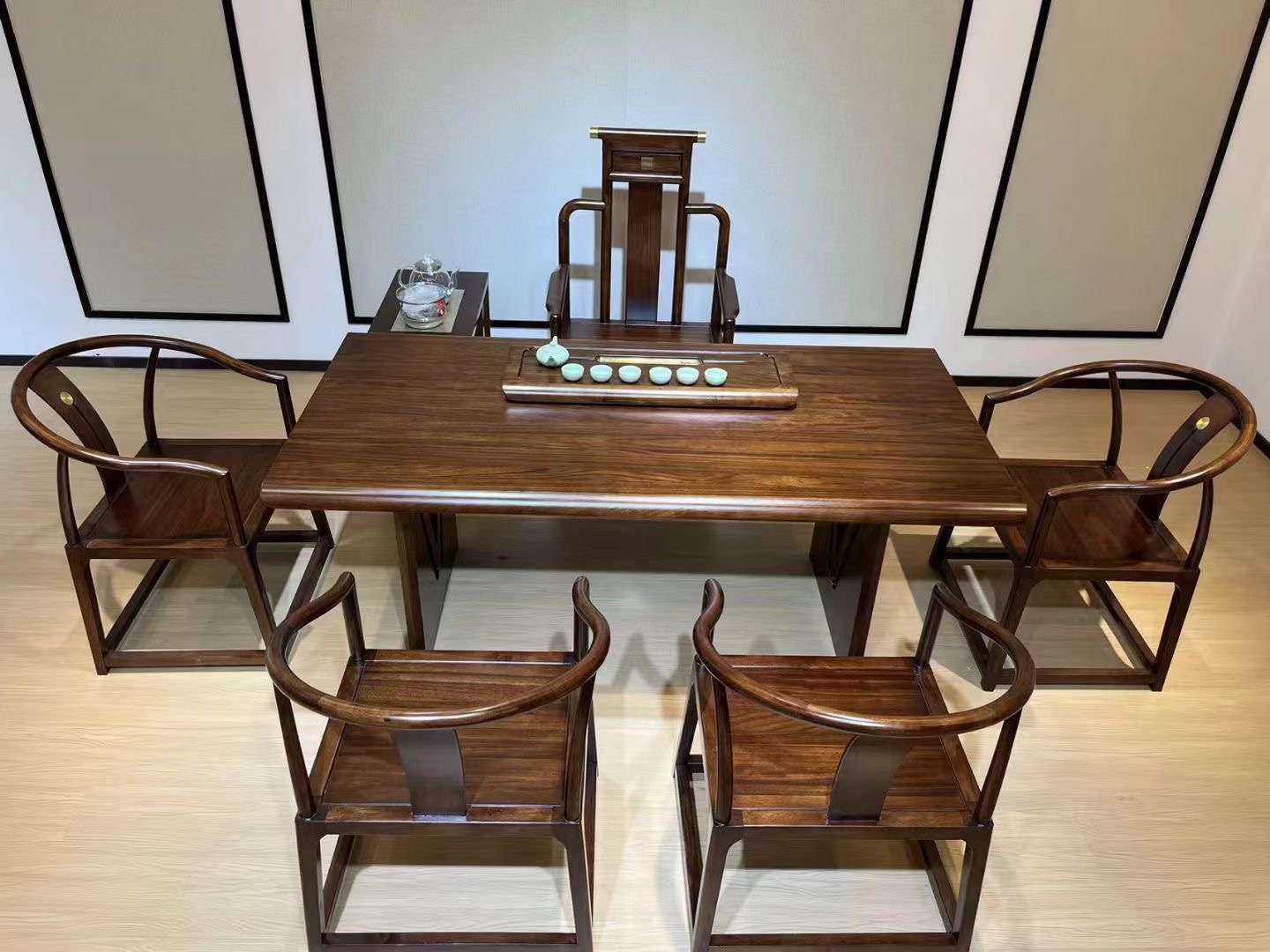 茶桌